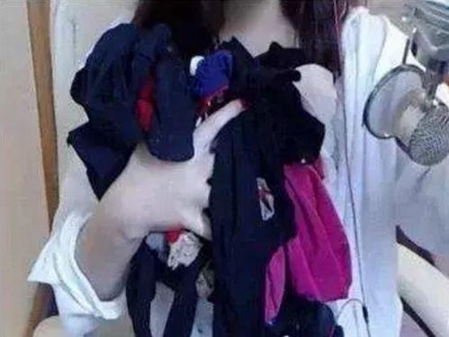 女主播教你穿丝袜,女主播带你解锁时尚新境界