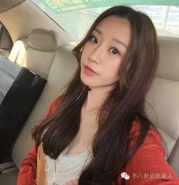 普通网红照
